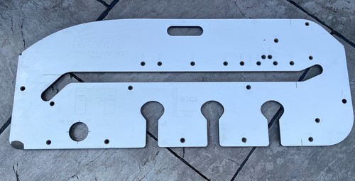 Trend kwj700 worktop jig - kwj700,