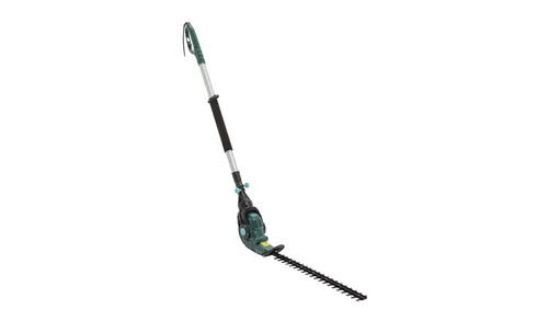 Mcgregor 51cm corded pole - mcgregor,