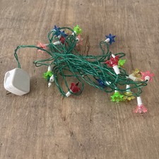 Vintage Multicoloured Pifco