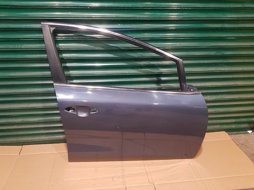2012 kia ceed - front, door