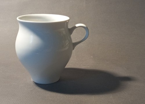 Eva zeisel large - zeisel, 4.5"