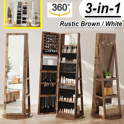 Jewelry storage cabinet - storage,