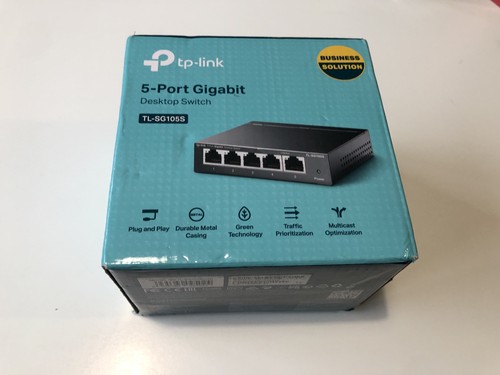 Link port gigabit desktop - gigabit,