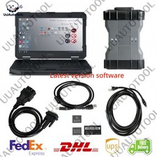 for MB Star C6 DOIP Xentry