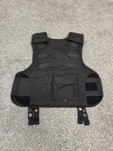 Mehler body armour stab vest - body,