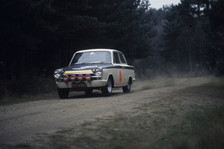 Rod Cooper Ian Cooper Ford