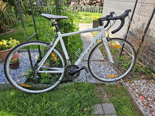 Scott speedster contessa road - contessa,