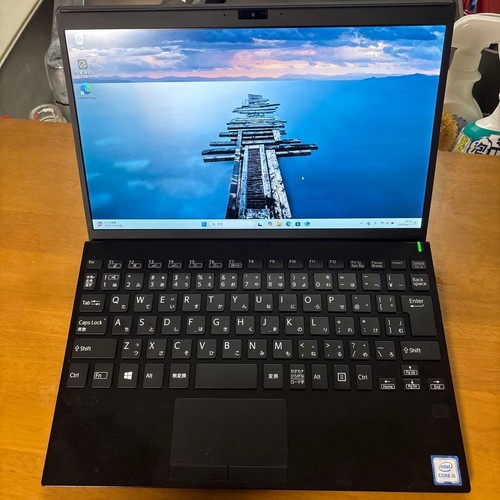 Sony vaio vjpj11c12n - sony,