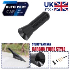 BLK Carbon Fiber Bee Sting