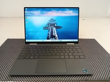 4K Touchscreen Dell XPS 13