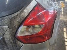 TAIL LIGHT RH FORD FOCUS MK3