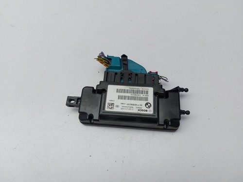 Bmw series f30 f31 - bmw, 3