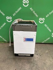 Sharp  Fully Integrated