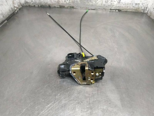Front door lock 412974 - lock, lh