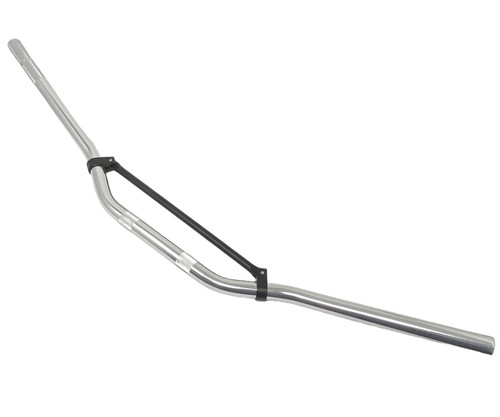Motorcycle braced handlebars - motorcycle,