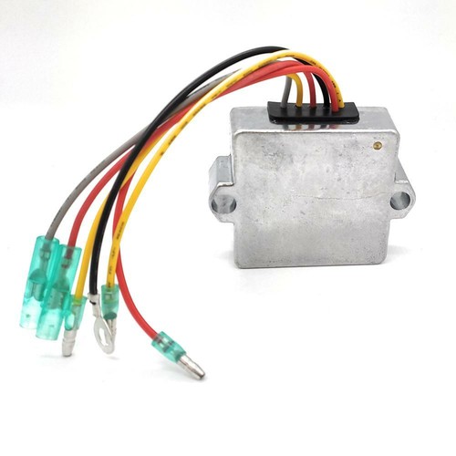 Regulator voltage rectifier - voltage,