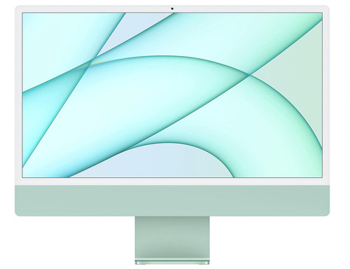 Apple imac 5k - apple, 24"