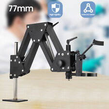Jewelry Micro Inlaid Mirror Stand Multi-Directional Microscope Binocular Tool