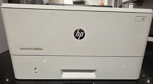 Laserjet pro 4002dn mono - laserjet,