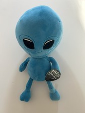 Area 51 Reversible Alien Egg