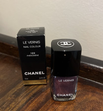 NEW & BOXED CHANEL LE VERNIS