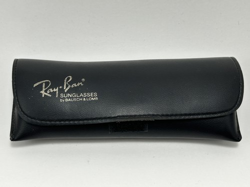 Vintage ray ban bausch lomb - ray-ban,