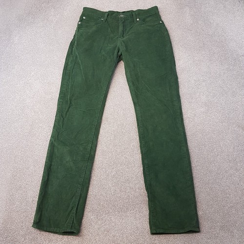 Levis 511 mens jeans 30x32 - levis,