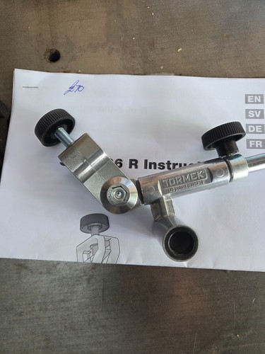 Tormek svd 186r - tormek, chisel