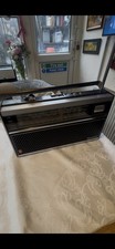 VINTAGE GRUNDIG CONCERT BOY