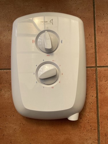 Triton ivory electric - 4,