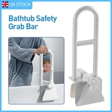 Bathroom Bath Grab Bar Support