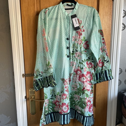Pret junaid jamshed kurta - pret,