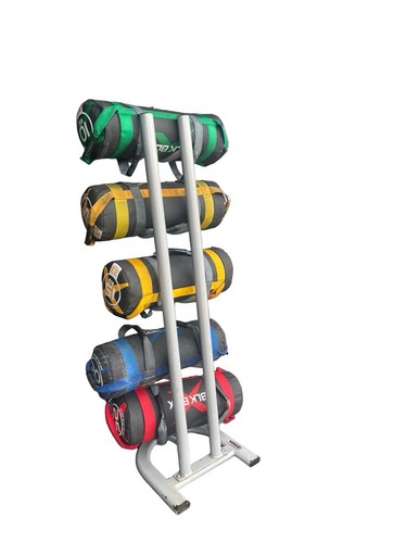 Blkbox fitness sand bags - sand, 10