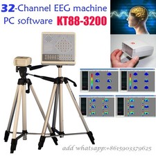 32 Channel EEG Brain