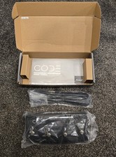 Marshall Code Programmable