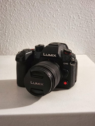 Lumix gh6 256gb cfexp - lumix,