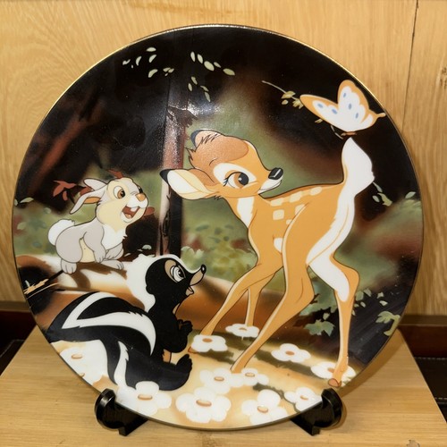 Vintage disney bambi ltd - bambi,