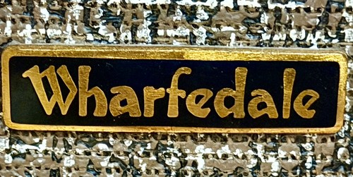Vintage 1963 wharfedale s70 - vintage,