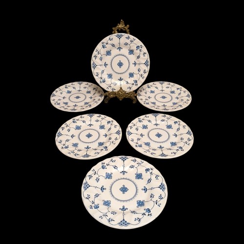 Myott finlandia side - plates, x