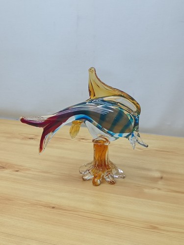 Vintage 1960s murano - murano, art