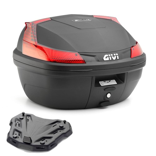 Givi b37n 37lt top - b37n, with