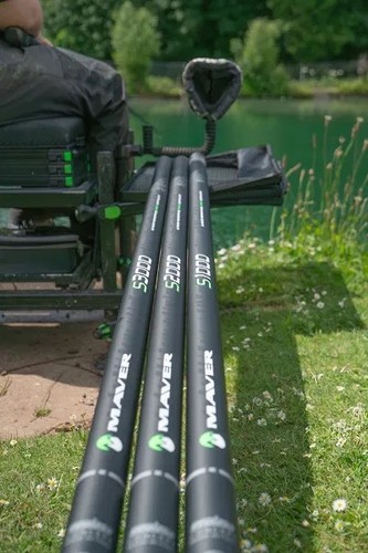 Maver s2000 pole fishing - maver,