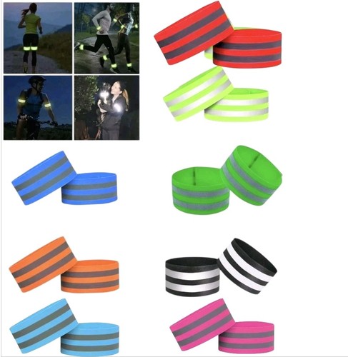 High visibility reflective - visibility,