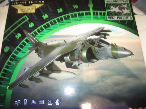 Corgi aviation b a e - ,