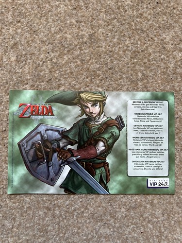 Zelda twilight princess - zelda,