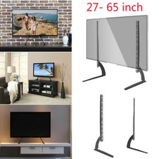 Table-top Universal TV Stand