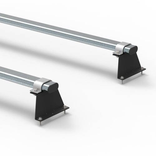 Renault trafic traffic bars - 2,