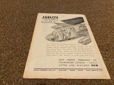 AC11 ADVERT 11X9 JABLITE