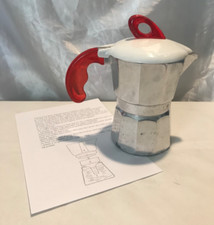 VERY RARE BIESSE CASA 3 CUP