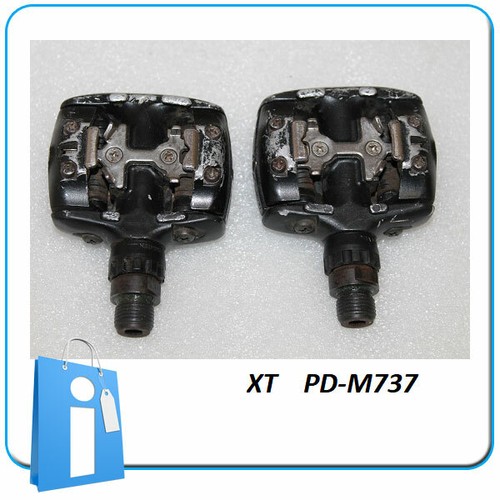Pedal pedals mtb - pedal, vintage